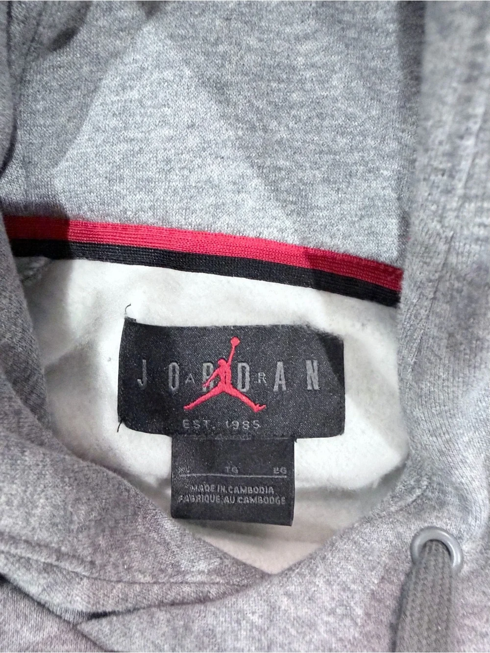 Jordan men’s jumpman